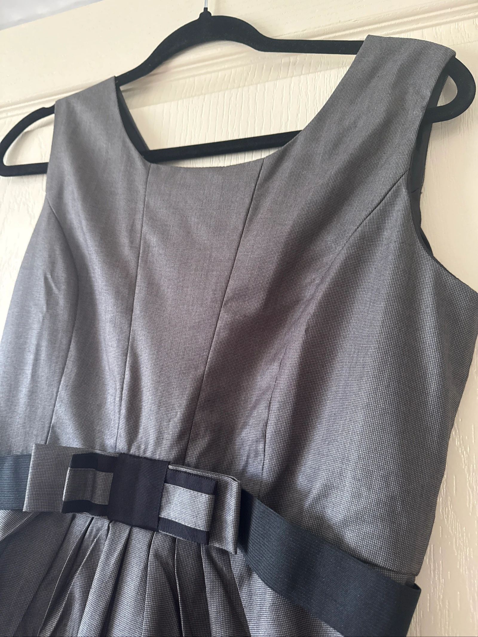Vestido Phildar – photo 2